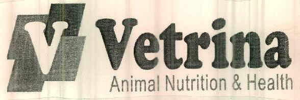 Vetrina Animal Nutrition & Health Device mark 2439581 Trademark