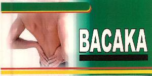 Bacaka Device mark 2479669 Trademark