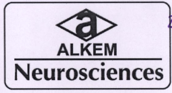 Alkem Neurosciences Device mark 1842750 Trademark