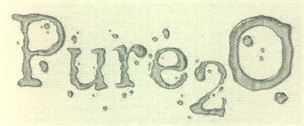 Pure2o Device mark 2688267 Trademark