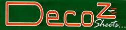 Decoz Sheets Device mark 2479536 Trademark
