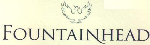 Fountainhead Device mark 2688274 Trademark