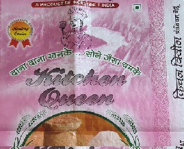 Kitchen Queen Device mark 2686904 Trademark