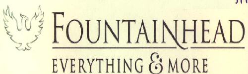 Fountainhead Everything & More Device mark 2688280 Trademark