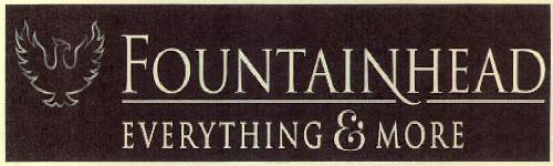 Fountainhead Everything & More Device mark 2688291 Trademark