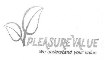 Pleasure Value (device) Device mark 2648192 Trademark