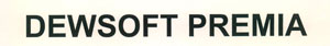 Dewsoft Premia Device mark 2648344 Trademark