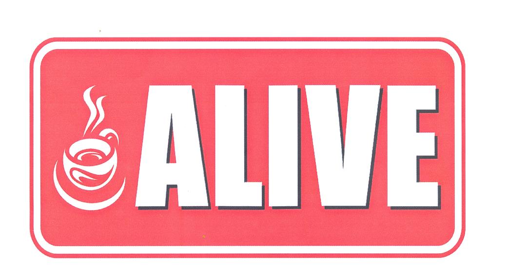 Alive Device mark 2479562 Trademark