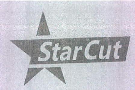 Star Cut Device mark 2648210 Trademark