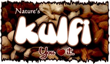 Nature's Kulfi You It.. Device mark 2479746 Trademark