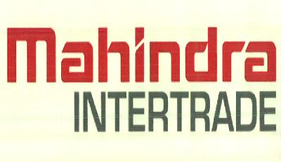 Mahindra Intertrade Device mark 2648374 Trademark