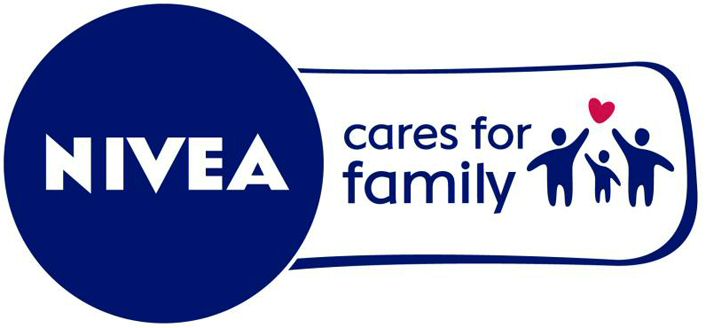 Nivea Cares For Family Device mark 2695969 Trademark