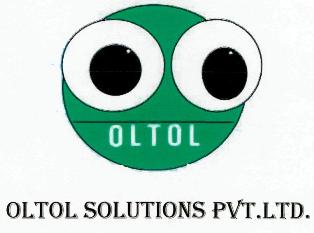 Oltol With Device, Oltol Solutions Pvt. Ltd. Device mark 2439422 Trademark