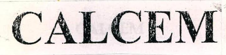 Calcem Device mark 2214635 Trademark