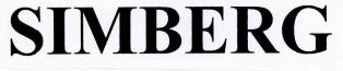 Simberg Device mark 2479789 Trademark