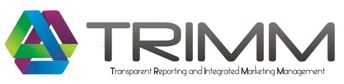 Trimm & Logo (in Colours) Device mark 2694463 Trademark