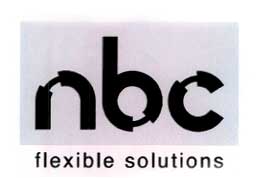 Nbc Flexible Solutions Device mark 2216250 Trademark