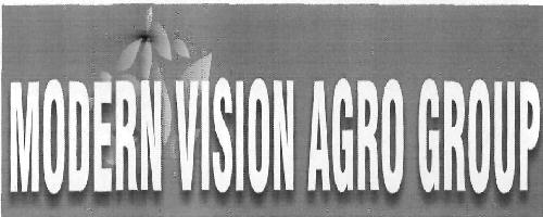 Modern Vision Agro Group (label) Device mark 2665097 Trademark