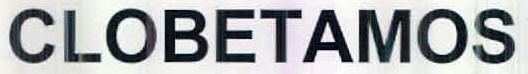 Clobetamos Device mark 2658280 Trademark
