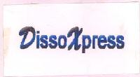 Dissoxpress Device mark 2487471 Trademark