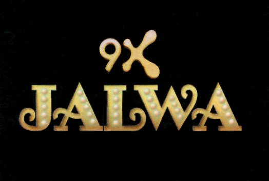 9x Jalwa (label) Device mark 2215388 Trademark