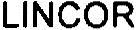 Lincor Device mark 2697379 Trademark