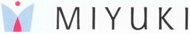 Miyuki Device mark 2696071 Trademark