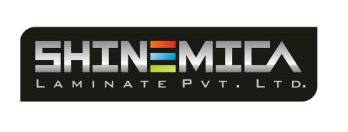 Shinemica Laminate Pvt. Ltd. Device mark 2665956 Trademark