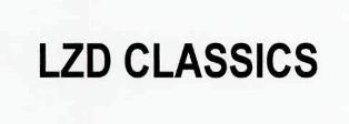 Lzd Classics Device mark 2665010 Trademark