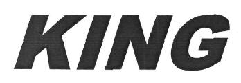 King (device) Device mark 2665810 Trademark