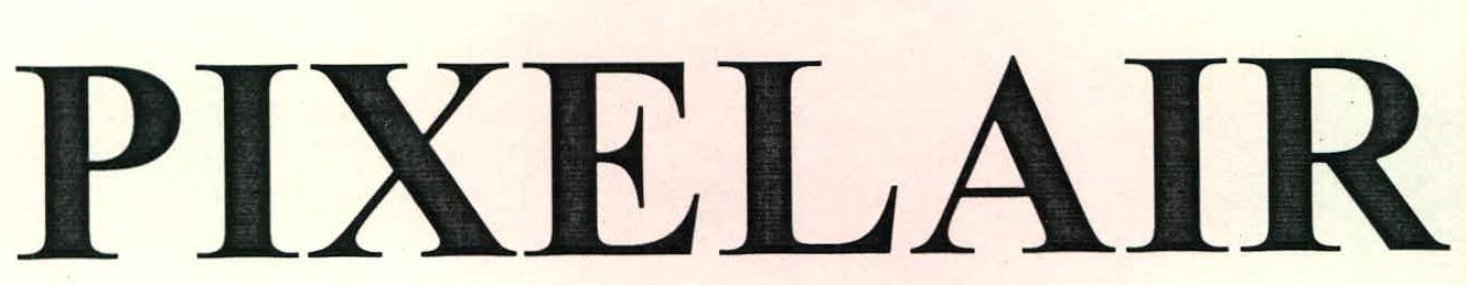 Pixelair Device mark 2215407 Trademark