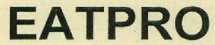 Eatpro Device mark 2697572 Trademark