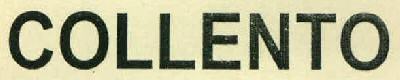 Collento Device mark 2697579 Trademark