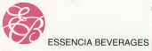 Essencia Beverages Device mark 1842836 Trademark