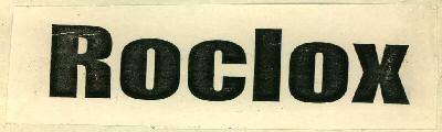 Roclox Device mark 2697585 Trademark