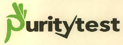 Puritytest Device mark 2697589 Trademark