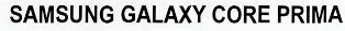 Samsung Galaxy Core Prima Device mark 2665861 Trademark