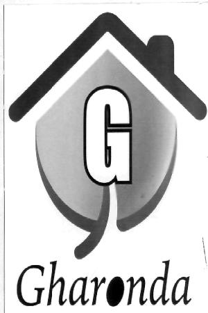 Gharonda (label) Device mark 2214854 Trademark