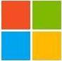 Microsoft Design (color) Device Mark Device mark 2414836 Trademark