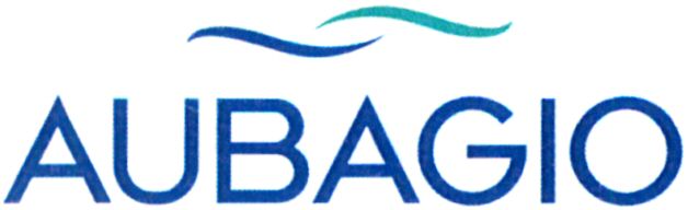 Aubagio Device mark 2672727 Trademark