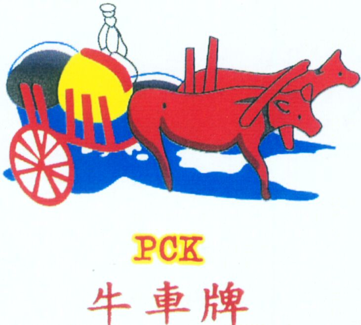 Pck Device mark 2705117 Trademark