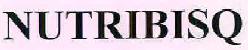 Nutribisq Device mark 2487443 Trademark