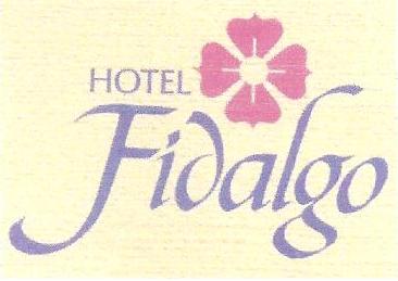 Hotel Fidalgo Device mark 2495111 Trademark