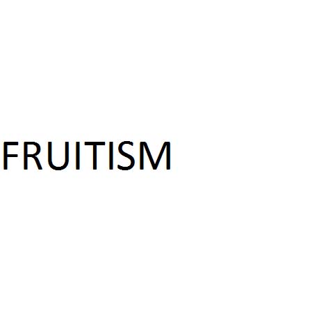 Fruitism Device mark 2703836 Trademark
