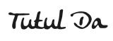 Tutul Da Device mark 2703689 Trademark