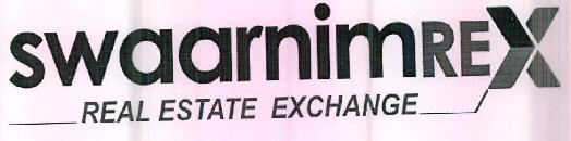 Swaarnimrex Device mark 2665935 Trademark