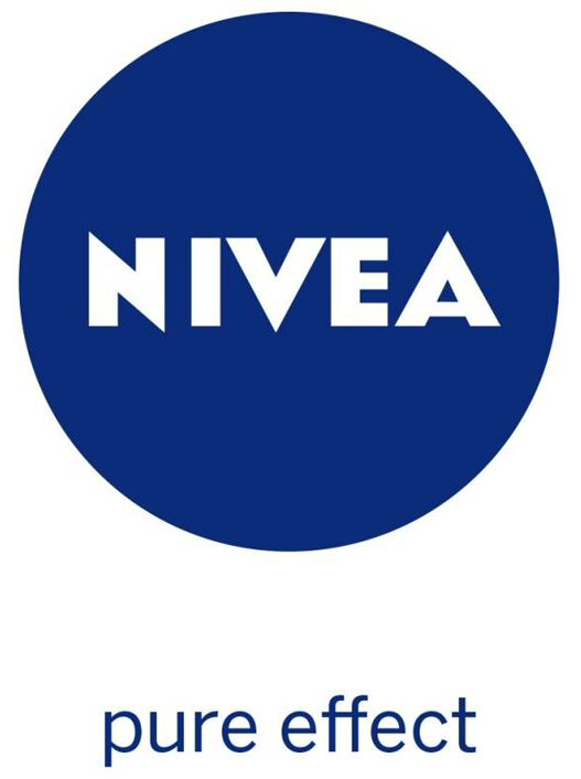 Nivea Pure Effect Device mark 2666089 Trademark