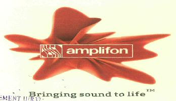 Amplifon (device) Device mark 2672954 Trademark