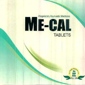 Me - Cal Tablets Device mark 2702194 Trademark