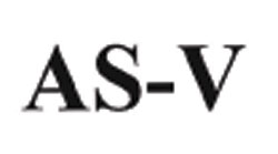 As-v Device mark 2705224 Trademark